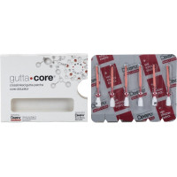 gutta•core® obturátor, rózsaszín, ISO 090, 6 darab