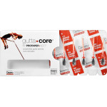 gutta•core® obturátor, rózsaszín, BL X4, 6 darab