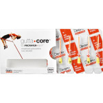 gutta•core® obturátor, rózsaszín, BL X5, 6 darab