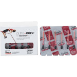 gutta•core® obturátor, rózsaszín, X5, 6 darab
