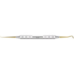Komposit Kunstfüllung XP - 1 db, 1, EagleLite® Edelstahlgriff - AEC1TNZ Komposit Kunstfüllung XP - 1 db, 1, EagleLite® Edelstahlgriff - AEC1TNZ