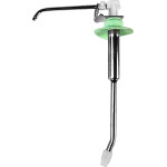 Austauschpumpe - 1 db, für 1 Liter, fém - 4400007