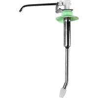 Austauschpumpe - 1 db, für 1 Liter, fém - 4400007