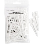 DENTO-PICK - Packung 50 Stück, 2 Etuis - 1310