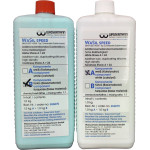 WASIL SPEED Packung 1 kg Flasche A, 1 kg Flasche B