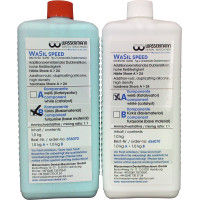 WASIL SPEED Packung 1 kg Flasche A, 1 kg Flasche B