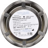 Noninium® Draht Rolle rund, federhart, Ø 0,9 mm