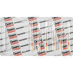ProTaper Gold®, gépi gyökércsatorna tágító, 25 mm, Gr. F2, 6 darab