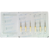 ProTaper Gold®, gépi gyökércsatorna tágító, 19 mm, Gr. SX, 6 darab