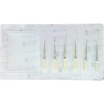 ProTaper Gold®, gépi gyökércsatorna tágító, 25 mm, Gr. S2, 6 darab