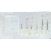 ProTaper Gold®, gépi gyökércsatorna tágító, 25 mm, Gr. S2, 6 darab