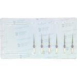 ProTaper Gold®, gépi gyökércsatorna tágító, 21 mm, Gr. S1, 6 darab