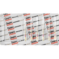 ProTaper Gold®, gépi gyökércsatorna tágító, 25 mm, Gr. S1, 6 darab