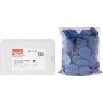 Universalpolierer, 10 darab, 3 mm, UM0401