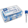 Omni Minibrush soft, 10 darab