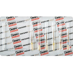 ProTaper Gold®, gépi gyökércsatorna tágító, 25 mm, Gr. SX-F3, 6 darab
