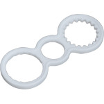 Ein- und Ausdrehhilfe - Stück