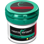 HeraCeram® Zirkonia Dose 20 g INM mangó HeraCeram® Zirkonia Dose 20 g INM mangó