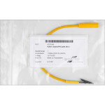 Kabel für Impulsfixator - Stück gelb, 20 cm, Ø 1,5 mm - 6128.049