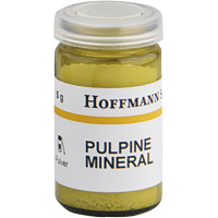 HOFFMANN´S PULPINE MINERAL - flakon 5 g Pulver - 84078