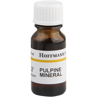 HOFFMANN´S PULPINE MINERAL - flakon 10 ml Flüssigkeit - 84077