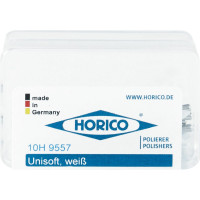 UNISOFT, 10 darabos csomag, fehér, Linse unmontiert