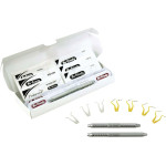 Implantatreinigungskit - Starterkit - IMPCKITII