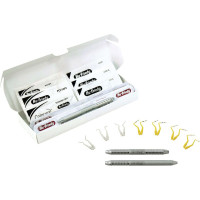 Implantatreinigungskit - Starterkit - IMPCKITII