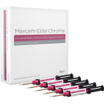 Maxcem Elite™ Chroma - Standard Kit - 36371