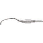 Quik-Tips™ - Standard Gracey - Stück Talon Tough, 11 - AEG11TTQT Quik-Tips™ - Standard Gracey - Stück Talon Tough, 11 - AEG11TTQT