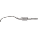 Quik-Tips™ - Standard Gracey - Stück Talon Tough, 12 - AEG12TTQT Quik-Tips™ - Standard Gracey - Stück Talon Tough, 12 - AEG12TTQT