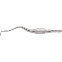 Quik-Tips™ - Standard Gracey - Stück Talon Tough, 13 - AEG13TTQT