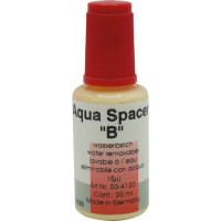 Aqua Spacer Scanlack Flasche 20 ml Lack B