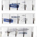 Kronen- und Brückenabnehmer - 1 darabos csomag, , 3 Aufsätze - DP770R Kronen- und Brückenabnehmer - 1 darabos csomag, , 3 Aufsätze - DP770R