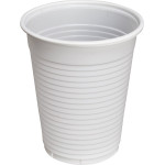 Monoart® Mundspülbecher - Karton 3.000 db fehér, 180 ml - 930262