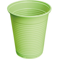 Monoart® Mundspülbecher - Karton 1.000 db cedro, 180 ml - 147012