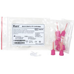 Maxcem Elite Chroma Mixing Tips - csomag 8 Automix Tips wide, 8 root canal Tips - 36376