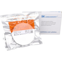 Erkodur-A2 Packung 20 darab, Ø 120 mm, Stärke 1 mm Erkodur-A2 Packung 20 darab, Ø 120 mm, Stärke 1 mm