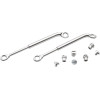 Herbst-Scharniere - Packung mit Innensechskantschrauben - 5479.1 Herbst-Scharniere - Packung mit Innensechskantschrauben - 5479.1