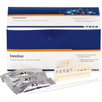 Ionolux® - 50 darabos készlet, (10 x A1,10 x A2, 30 x A3), Zubehör - 2115 Ionolux® - 50 darabos készlet, (10 x A1,10 x A2, 30 x A3), Zubehör - 2115