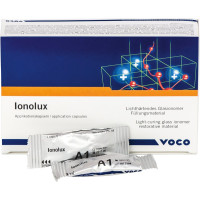 Ionolux® - 20 darabos csomag, A1 - 2117 Ionolux® - 20 darabos csomag, A1 - 2117