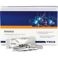 Ionolux® - 20 darabos csomag, A3 - 2119 Ionolux® - 20 darabos csomag, A3 - 2119