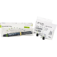 SpeedCEM® Plus - csomag 9 g Spritze sárga, Zubehör - 681710WW