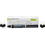 SpeedCEM® Plus - csomag 9 g Spritze opak, Zubehör - 681711WW SpeedCEM® Plus - csomag 9 g Spritze opak, Zubehör - 681711WW