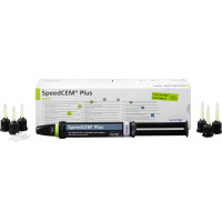 SpeedCEM® Plus - csomag 9 g Spritze opak, Zubehör - 681711WW