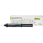 SpeedCEM® Plus - csomag 9 g Spritze átlátszó, Zubehör - 681712WW