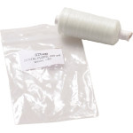 Dental Floss, Fogselyem, Tekercs, viaszos, 200 m, 1 darab