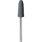 Vorpolierer für Kunststoffe Packung 6 darab, Länge 17 mm ISO 065, HP