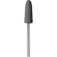 Vorpolierer für Kunststoffe Packung 6 darab, Länge 17 mm ISO 065, HP