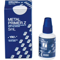 GC METALPRIMER Z Flasche 5 ml Liquid